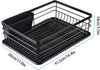 KOKSI OVER-SINK DRYING RACK – OSLOBODI RADNU POVRŠINU I ORGANIZUJ KUHINJU KAO PROFESIONALAC!