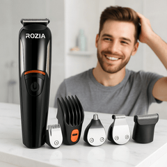 Mašinica "Rozia Pro" 6U1 – Perfektná voľba pre všestranné použitie