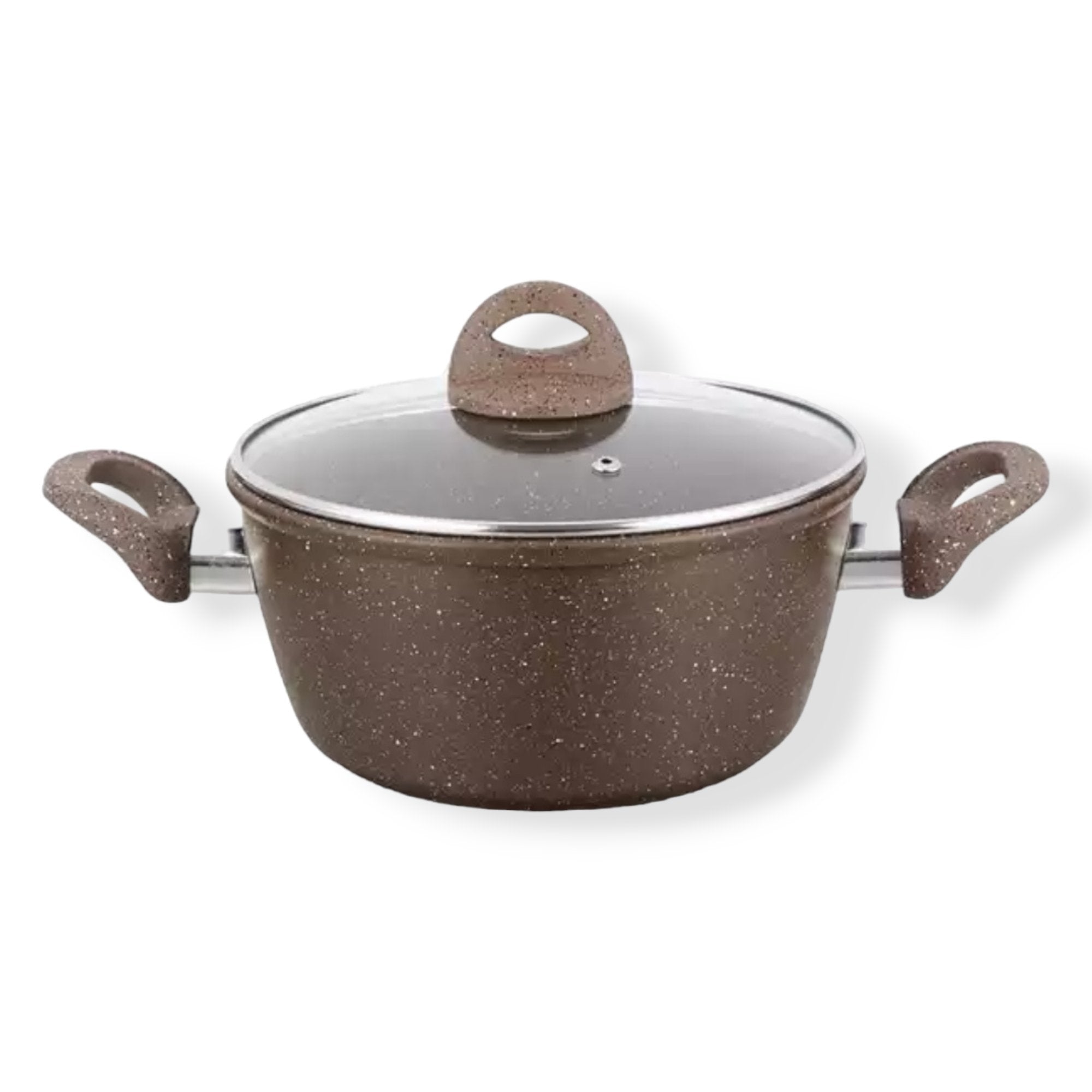 Elegantni 7-dijelni set posuđa za svaku prigodu
