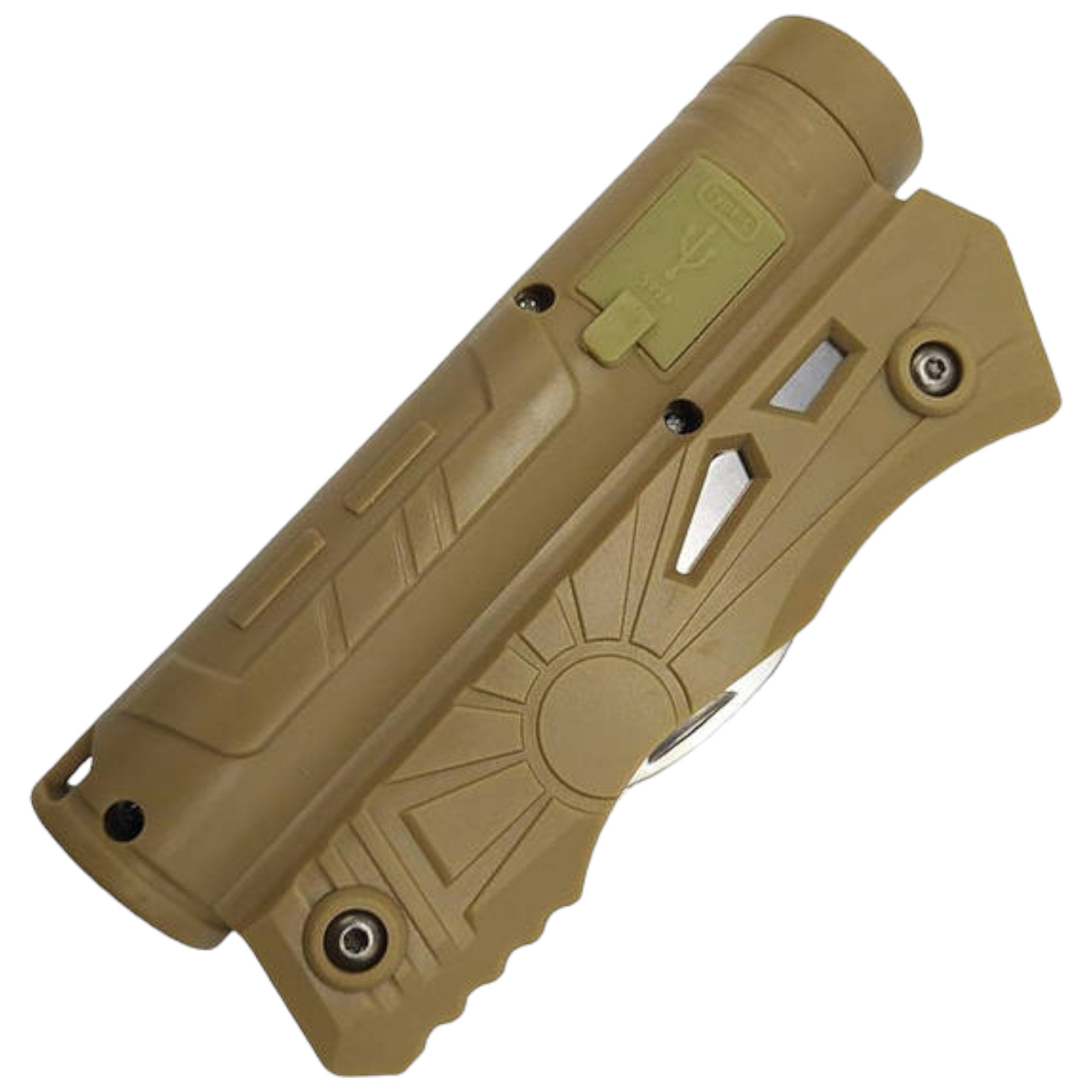 Svestrana 7u1 USB LED Lampica za Sve Prilike