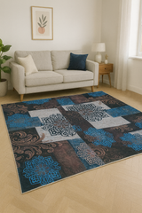 Set Tepiha 4u1