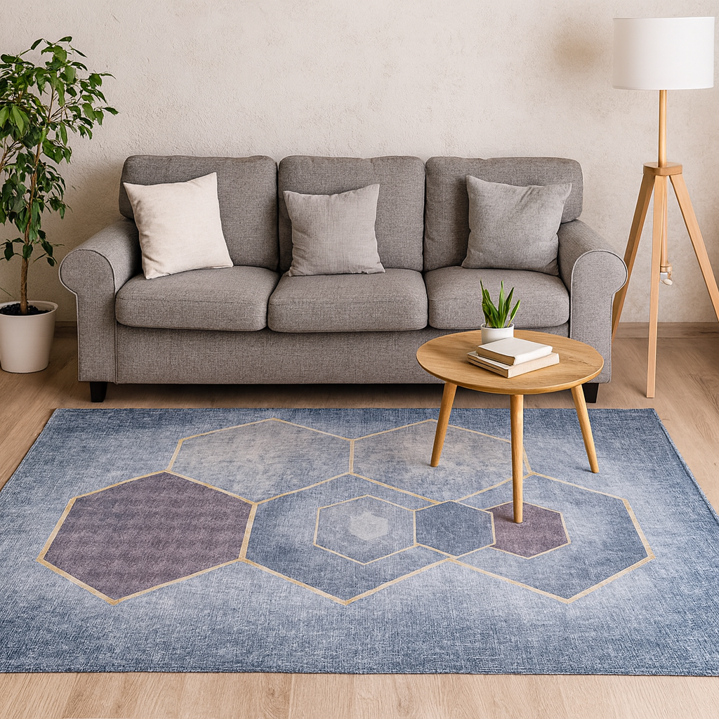 Set Tepiha 4u1