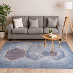 Set Tepiha 4u1