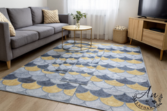 Set Tepiha 4u1