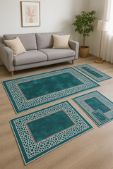 Set Tepiha 4u1