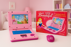 LAPTOP ZA DJEVOJČICE NA BATERIJE