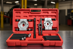 SET IZVLAKAČA LEŽAJEVA – PROFESIONALNI 3u1