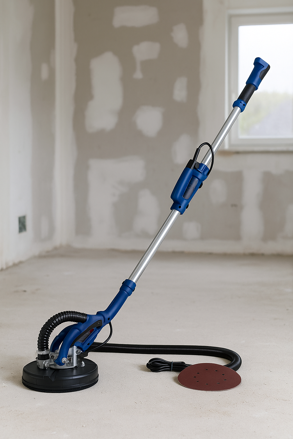 BRUSILICA ZA ZIDOVE – ŽIRAFA “BISON GERMANY” 1300W