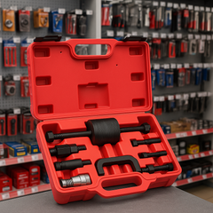 PROFESIONALNI SET ZA VAĐENJE INJEKTORA / DIZNI