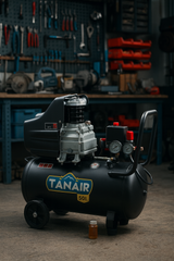 ULJNI KOMPRESOR ASAMAN GERMANY 50L – 3HP 🔵🛠️