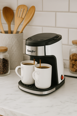 Aparat za kafu 2u1 — 450W