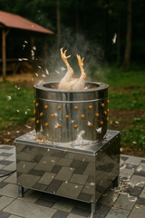 MAŠINA ZA PERUTANJE PILIĆA 1500W – 96% EFIKASNOST