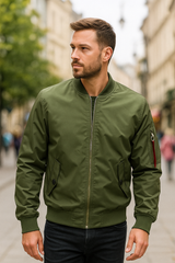 SPITFIRE VJETROVKA – OTPORNA NA VJETAR I KIŠU!