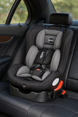 KIDILO AUTOSJEDALICA 0–18 KG – SIGURNOST I UDOBNOST NA SVAKOM PUTOVANJU!