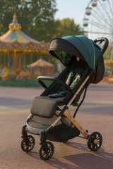 👶 Dječja Kolica ESTELLE – Elegancija, Kompaktnost i Udobnost na Svakom Koraku!