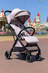 👶 Premium Dječja Kolica – Lagana, Kompaktna i Elegatna!