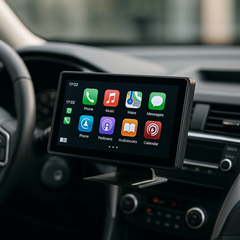 Android Auto Radio 9″ – Univerzalna Multimedija sa Rikverc Kamerom