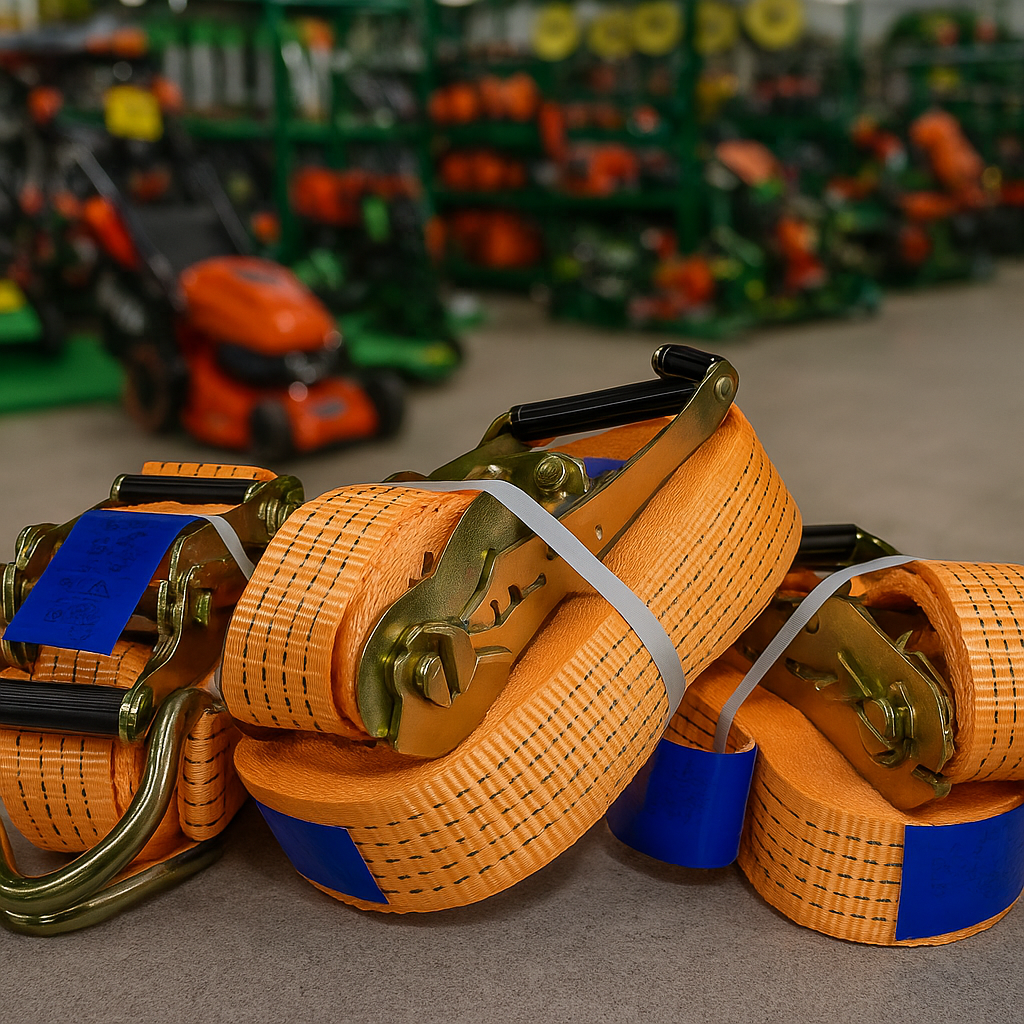 Profesionalni Španeri 10m – Nosivost 5T