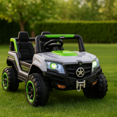 Dječiji Džip OFF ROAD 12V – Snaga, Stil i Zabava u Jednom!