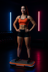 Vibro Shaper – Profesionalna Sprava za Mršavljenje i Zatezanje Tijela