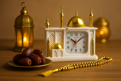 Digitalni Ezan Sat – Automatsko puštanje ezana u tačno vrijeme