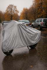 Cerada za Motore – Potpuna Zaštita u Svakom Vremenu!