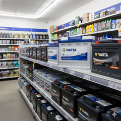 VARTA BLUE DYNAMIC C22 – POUZDANA SNAGA ZA SVAKI START