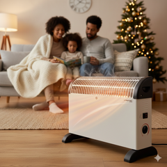 🔥 KONVEKTOR TCH 20 E – 2000 W