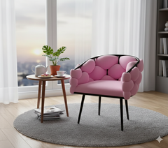 🛋️ FOTELJA BUBBLE – MODERAN DIZAJN & KOMFOR