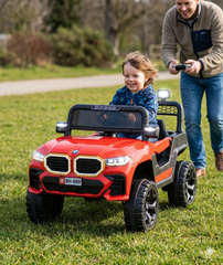 🚗✨ BMW X7 DJEČIJI DŽIP NA AKUMULATOR (12V) ✨🚗
