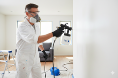 🎨 PAINT ZOOM SPRAYER MACHINE — Za Plastiku, Metal i Drvo