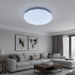 LED PLAFONJERA ALICIA 36 W – DIJAMANT