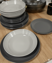 🍽️ SET ZA RUČAVANJE 18/1