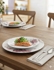 🍽️ SERVIS ZA RUČAVANJE 19/1