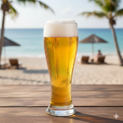 SET ČAŠA ZA PIVO 4/1 – 400 ml