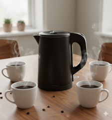 ☕ ELEKTRIČNO KUHALO ZA VODU – 1,5 L