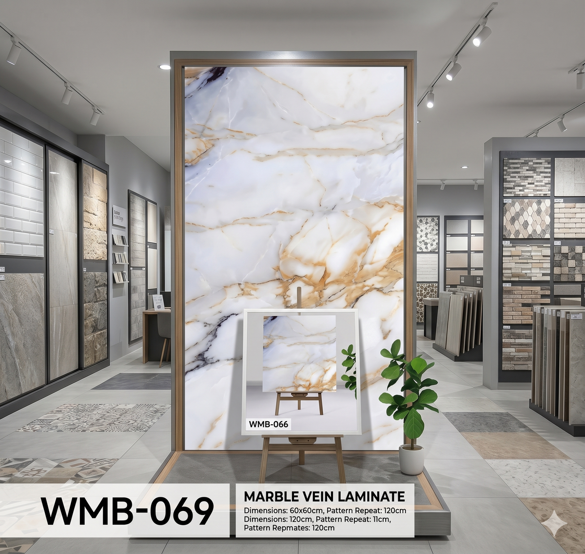 🔥 SAMOLJEPLJIVE TAPETE 60x60 cm – TRANSFORMACIJA PROSTORA ZA 5 MINUTA! 🔥PAKET 10 KOMADA