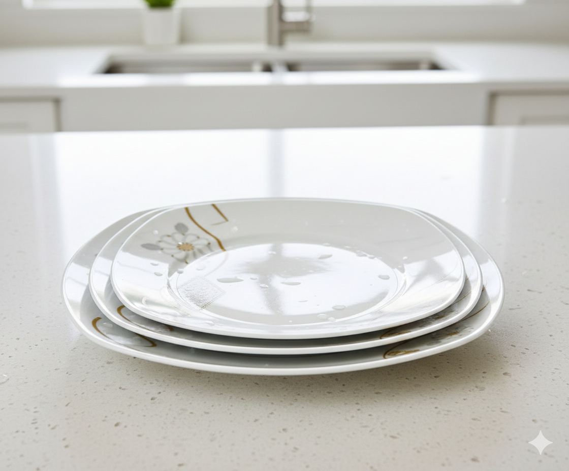 🍽️ SERVIS ZA RUČAVANJE 19/1
