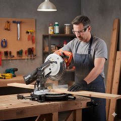 ⚡ ELEKTRIČNA POTEZNO-NAGIBNA PILA (ŠTUCER) MAKITA M2300N – 1500W / 255 mm