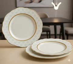 🍽️ SERVIS ZA RUČAVANJE 18/1