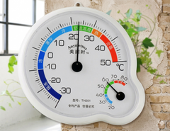 🌡️💧 PROFESIONALNI SAUNA TERMOMETAR + HIGROMETAR – PRECIZNO MJERENJE TEMPERATURE I VLAŽNOSTI! 🔥