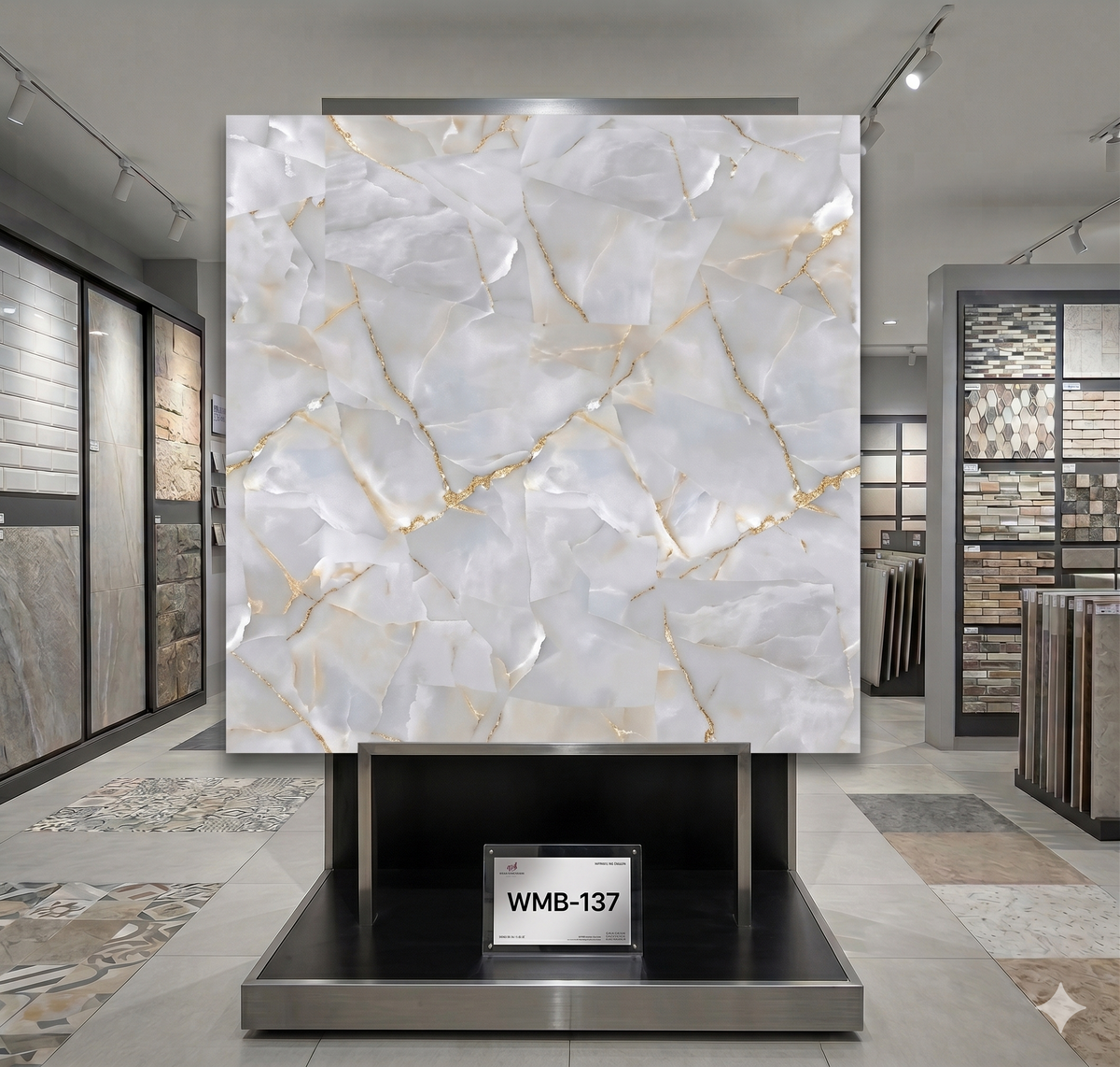 🔥 SAMOLJEPLJIVE TAPETE 60x60 cm – TRANSFORMACIJA PROSTORA ZA 5 MINUTA! 🔥