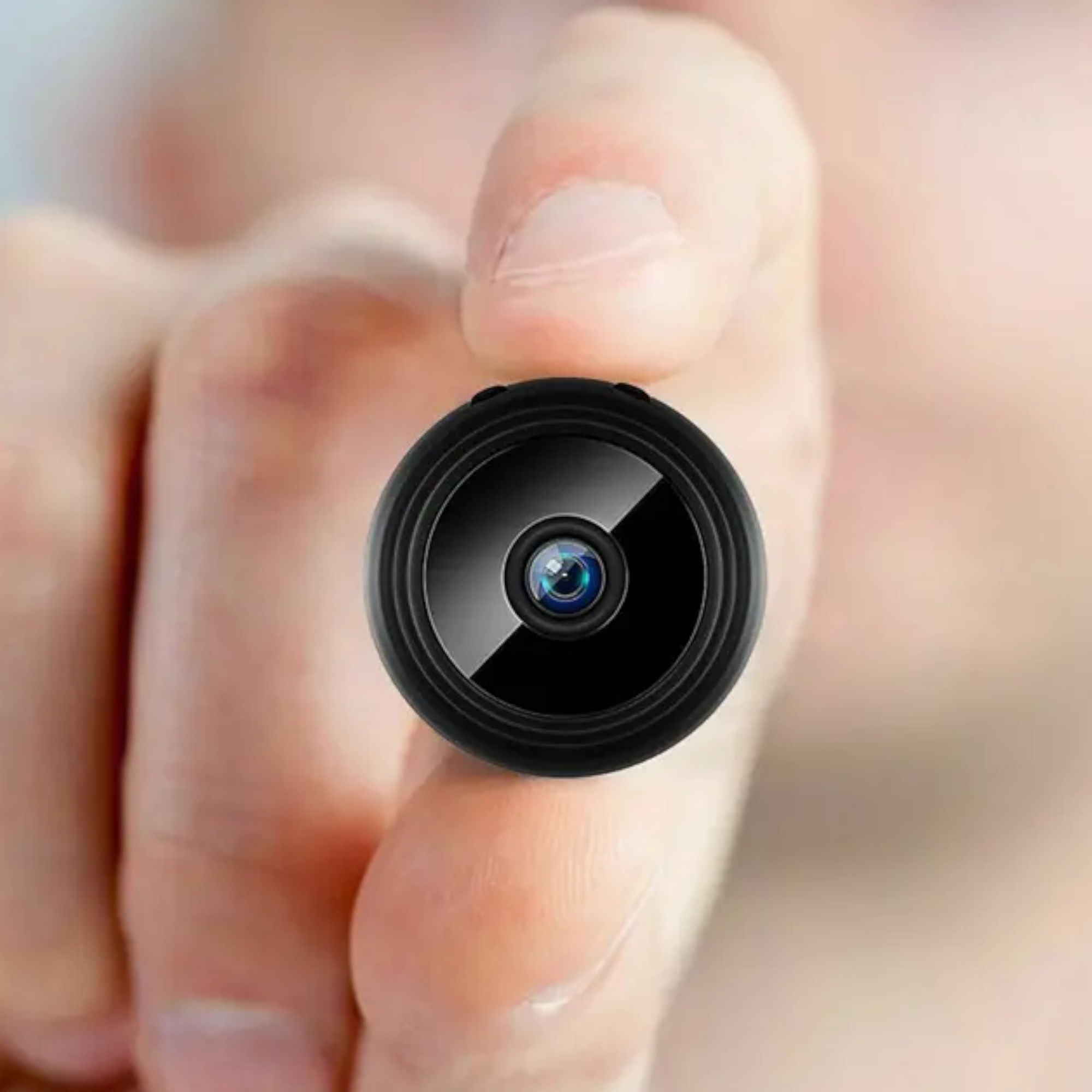 Kompakte A9 Mini Kamera für atemberaubende Aufnahmen