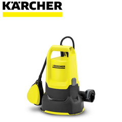 💧 KÄRCHER SP2 FLAT – IZVUČE VODU DO POSLJEDNJE KAPI