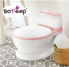 🚽 DJEČIJA NOŠA / POTTY TRENER – SIGURNO I LAKO NAVIKAVANJE NA TOALET 👶✨