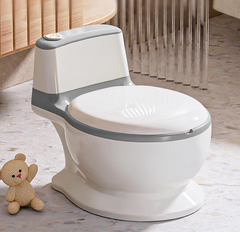 🚽 DJEČIJA NOŠA / POTTY TRENER – SIGURNO I LAKO NAVIKAVANJE NA TOALET 👶✨