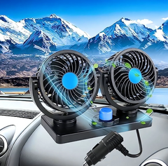 🔥 VRUĆINA U AUTU? RIJEŠI TO ODMAH! 🚗❄️