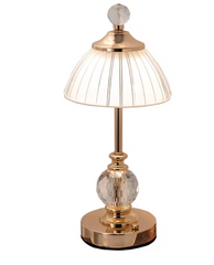 💎 CRYSTAL DIAMOND LED STONA LAMPA – LUKSUZNA ATMOSFERA U SVAKOM PROSTORU!