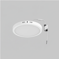 💡✨ ULTRA TANKA LED PANEL LAMPA (18W / 24W) – 3 BOJE SVJETLA | MODERAN IZGLED!