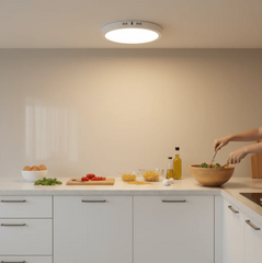 💡✨ ULTRA TANKA LED PANEL LAMPA (18W / 24W) – 3 BOJE SVJETLA | MODERAN IZGLED!